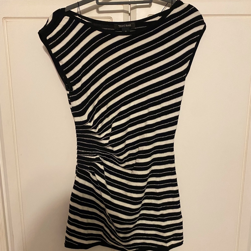 White House Black Market Top